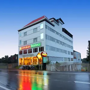 Sreevalsam Residency Kulanada Tamarakulam