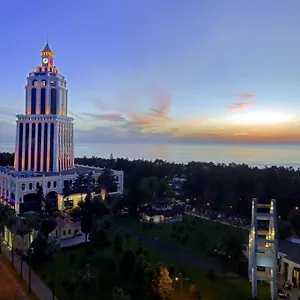 visit hotel