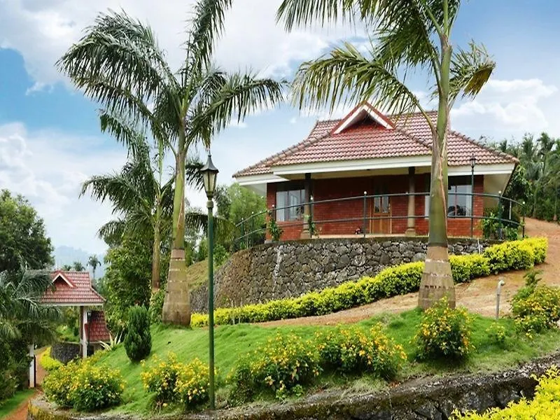 Arayal Resort-A Unit Of Sharoy Resort 5*, Tariyod